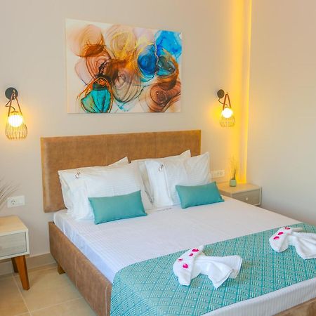 Casa De Potie Hotell Khania Eksteriør bilde