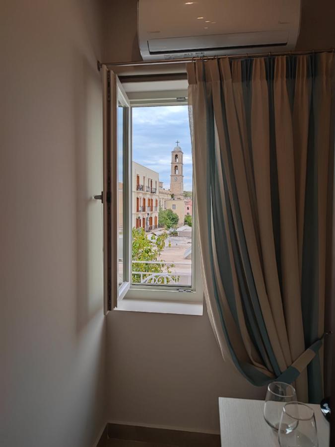 Casa De Potie Hotell Khania Eksteriør bilde