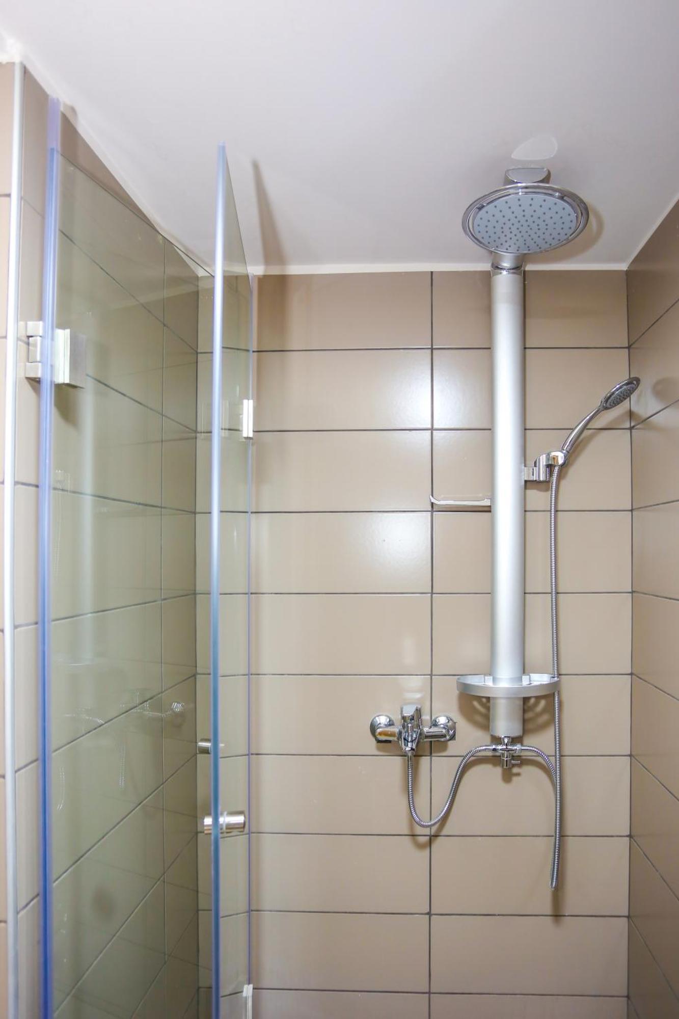Casa De Potie Hotell Khania Rom bilde