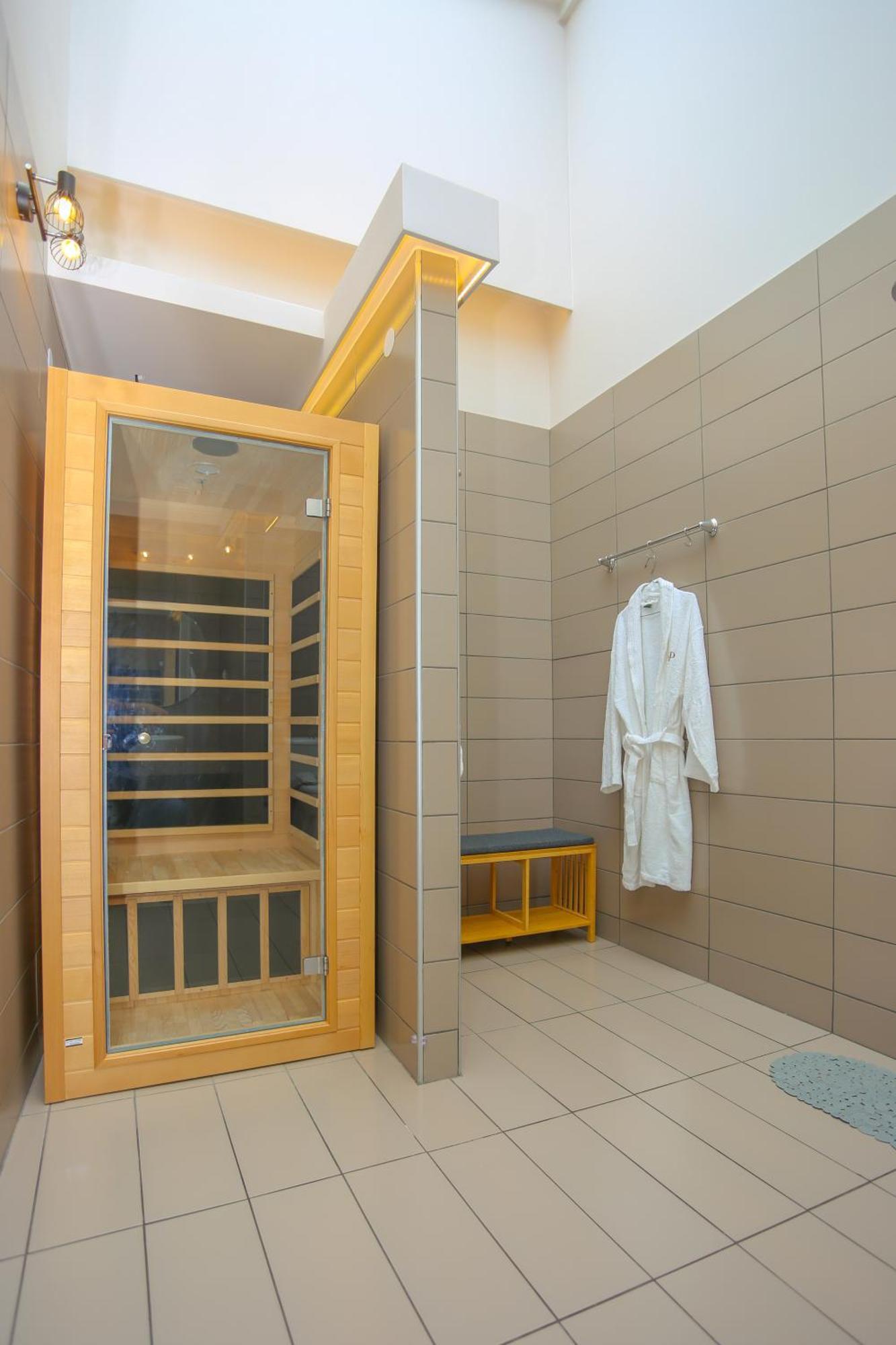 Casa De Potie Hotell Khania Eksteriør bilde